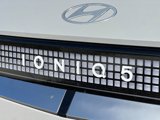 New 2025 Hyundai Ioniq 5 Limited image 3