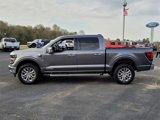 New 2025 Ford F150 XLT w/ Equipment Group 302A MID image 4