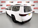 Certified 2024 Jeep Wagoneer L Series II w/ Convenience Group I image 2