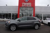 Used 2024 Ford Edge Titanium image 2