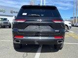 New 2025 Jeep Grand Cherokee Overland image 3