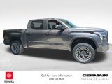 New 2025 Toyota Tundra SR5 image 4