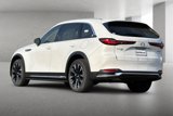 New 2025 MAZDA CX-90 Plug-In Hybrid w/ Premium Plus image 6