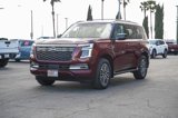 New 2025 Nissan Armada Platinum image 4