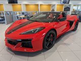 New 2025 Chevrolet Corvette E-Ray image 4
