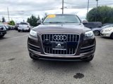 Used 2015 Audi Q7 TDI Premium Plus w/ Premium Plus Package image 2