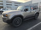 New 2025 Toyota Land Cruiser image 3