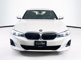 Used 2024 BMW 330i Sedan image 2