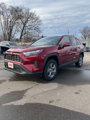 Used 2024 Toyota RAV4 XLE image 4