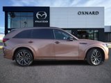 New 2025 MAZDA CX-70 3.3 Turbo S w/ Premium Package image 3