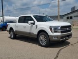 New 2025 Ford F150 King Ranch image 2