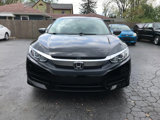 Used 2017 Honda Civic LX image 3