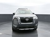 New 2025 Nissan Pathfinder Platinum w/ Cargo Package image 2
