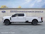 New 2025 Ford F350 Platinum w/ FX4 Off-Road Package image 5