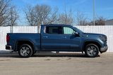 Certified 2024 GMC Sierra 1500 SLT image 3