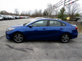 Used 2022 Kia Forte LXS image 4