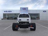 New 2025 Ford F550 4x4 Crew Cab Super Duty image 5