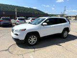 Used 2015 Jeep Cherokee Latitude w/ Comfort/Convenience Group image 4