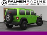 New 2025 Jeep Wrangler Sport S image 5