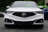 Used 2019 Acura TLX V6 w/ Technology & A-SPEC Pkg image 2