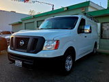 Used 2017 Nissan NV 2500 SV w/ Technology Package image 2