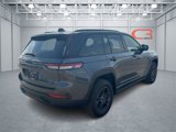 New 2024 Jeep Grand Cherokee Trailhawk w/ Advanced Protech Group II image 6