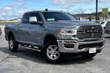 Used 2024 RAM 3500 Laramie image 3