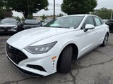 Certified 2023 Hyundai Sonata SEL image 3