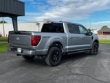 New 2025 Ford F150 XLT w/ Equipment Group 301A Standard image 3