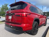 New 2025 Toyota Sequoia Limited w/ Tow Technology Package image 3