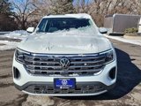 New 2025 Volkswagen Atlas SE image 5