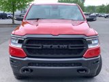 Certified 2022 RAM 1500 Big Horn w/ Built-to-serve Edition image 2