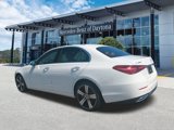 Used 2025 Mercedes-Benz C 300 Sedan image 5