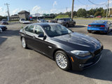 Used 2013 BMW 535i Sedan image 2