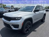 New 2025 Jeep Grand Cherokee Limited w/ Luxury Tech Group II image 5