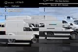 New 2025 Mercedes-Benz Sprinter 2500 image 4