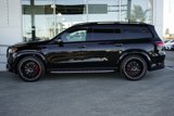 New 2025 Mercedes-Benz GLS 63 AMG 4MATIC image 5