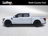 New 2025 Ford F150 Lariat image 3