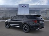 New 2025 Ford Explorer Platinum image 4