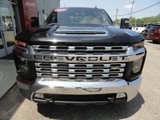 Used 2022 Chevrolet Silverado 2500 LT w/ Convenience Package image 4