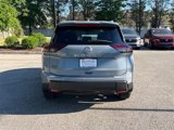 New 2026 Nissan Rogue SV image 5