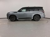 Used 2025 INFINITI QX80 Autograph w/ Autograph Exterior Package image 2