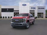 New 2025 Ford F350 4x4 Crew Cab Super Duty image 2