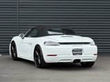 Used 2024 Porsche 718 Boxster S image 3