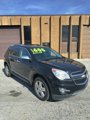 Used 2014 Chevrolet Equinox LTZ image 2