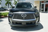 New 2026 INFINITI QX60 Luxe w/ Cargo Package image 4