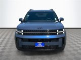 New 2025 Hyundai Santa Fe Calligraphy image 2