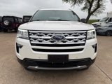 Used 2019 Ford Explorer XLT w/ Equipment Group 202A image 2