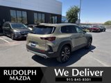 New 2025 MAZDA CX-50 AWD 2.5 Turbo w/ Premium Pkg image 5