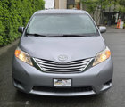 Used 2015 Toyota Sienna LE image 4